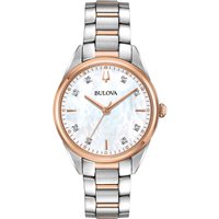 Orologio Bulova Donna Sutton Lady in Acciaio 98P183 - 98P183